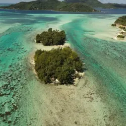 Bora Bora Lagoon - Bora Bora