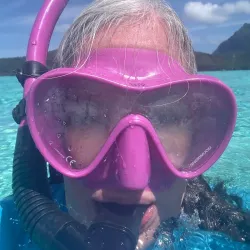 Bora Bora Lagoon - Bora Bora