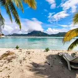 Lagoonarium - Bora Bora