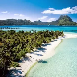 Lagoonarium - Bora Bora