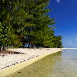 Motu Tapu - Bora Bora