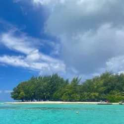 Motu Tapu - Bora Bora