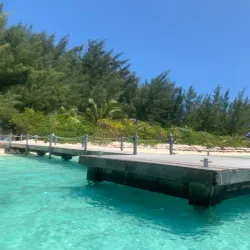 Motu Tapu - Bora Bora