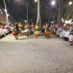 Motu Tapu - Bora Bora