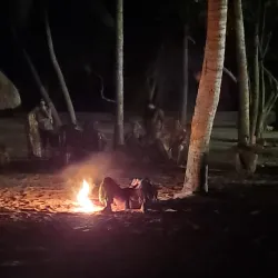 Motu Tapu - Bora Bora