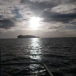 Motu Tapu - Bora Bora