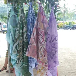 Vaitape Village - Bora Bora