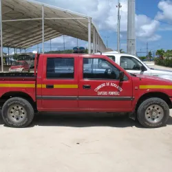 Vaitape Village - Bora Bora