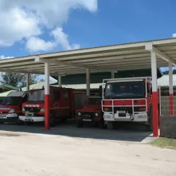 Vaitape Village - Bora Bora