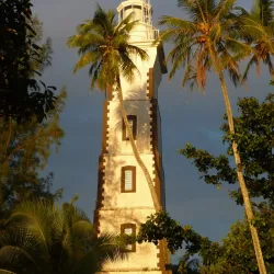 Mahina Coastal Trail - Mahina