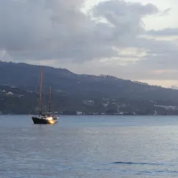 Mahina Coastal Trail - Mahina