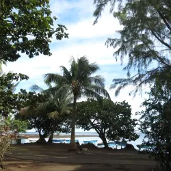 Mahina Coastal Trail - Mahina