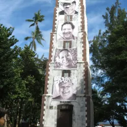Mahina Coastal Trail - Mahina