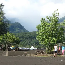 Mahina Coastal Trail - Mahina
