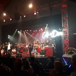 Mahina Cultural Center - Mahina