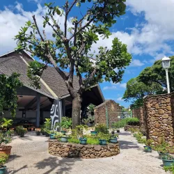 Mahina Cultural Center - Mahina