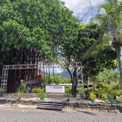 Mahina Cultural Center - Mahina