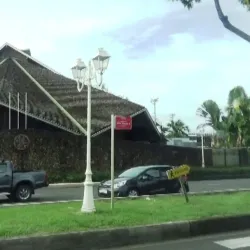 Mahina Cultural Center - Mahina