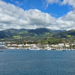 Mahina Cultural Center - Mahina