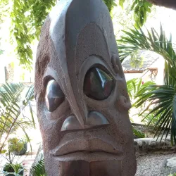 Mahina Cultural Center - Mahina