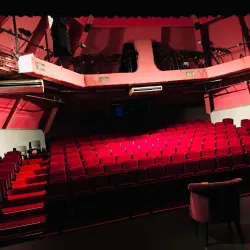 Mahina Cultural Center - Mahina