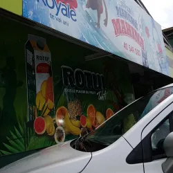 Mahina Market - Mahina