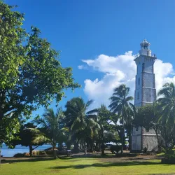 Point Venus - Mahina