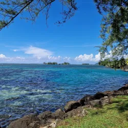 Point Venus - Mahina