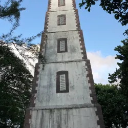 Point Venus - Mahina