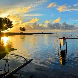 Point Venus - Mahina