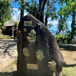 Point Venus - Mahina