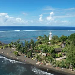 Point Venus - Mahina