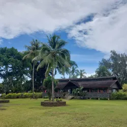 Point Venus - Mahina