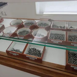 Tahiti Pearl Market - Mahina