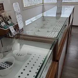 Tahiti Pearl Market - Mahina