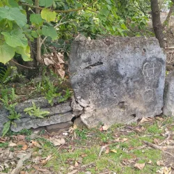 Marae Fare Opu - Mataiea