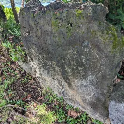 Marae Fare Opu - Mataiea