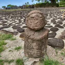 Marae Taputapuatea - Mataiea