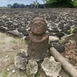 Marae Taputapuatea - Mataiea