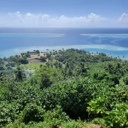 Marae Taputapuatea - Mataiea