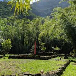 Papeno'o Valley - Mataiea