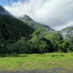 Papeno'o Valley - Mataiea