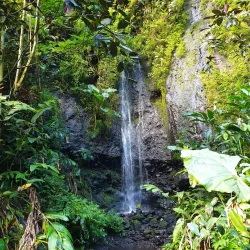 Papeno'o Valley - Mataiea