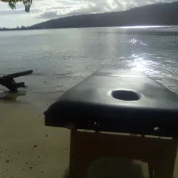 Punaruu River - Mataiea