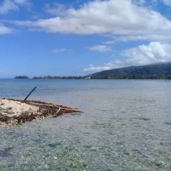 Punaruu River - Mataiea