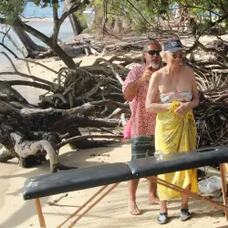 Punaruu River - Mataiea