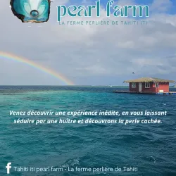 Tahiti Iti Peninsula - Mataiea