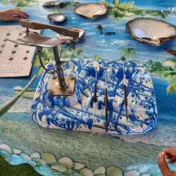 Tahiti Iti Peninsula - Mataiea