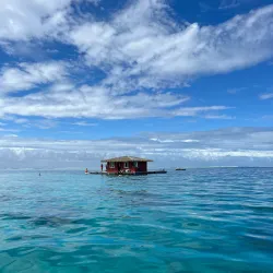 Tahiti Iti Peninsula - Mataiea