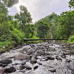 Coastal Hiking Trails - Papeari